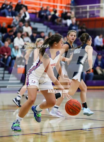 Thumbnail 1 in Central Columbia @ Danville photogallery.