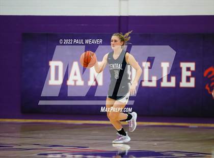 Thumbnail 1 in Central Columbia @ Danville photogallery.