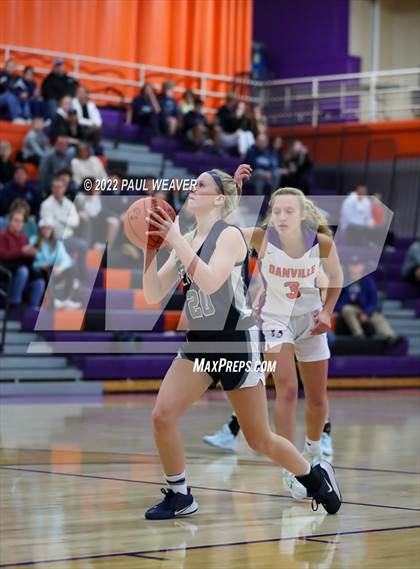 Thumbnail 1 in Central Columbia @ Danville photogallery.