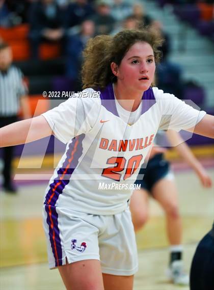 Thumbnail 1 in Central Columbia @ Danville photogallery.