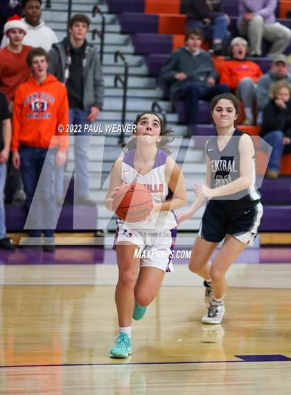 Thumbnail 1 in Central Columbia @ Danville photogallery.