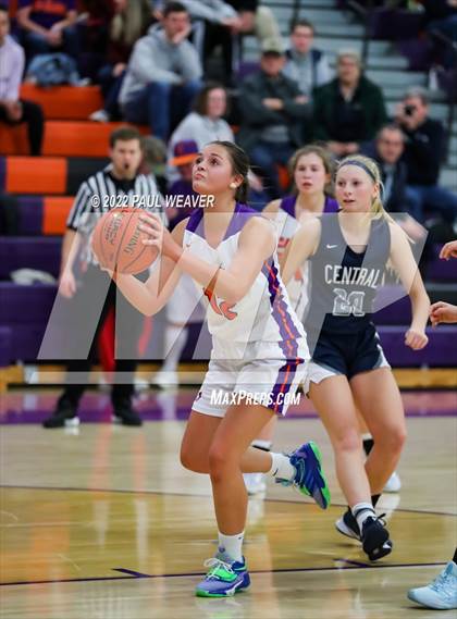 Thumbnail 2 in Central Columbia @ Danville photogallery.