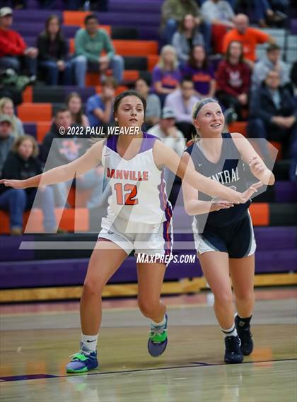 Thumbnail 1 in Central Columbia @ Danville photogallery.