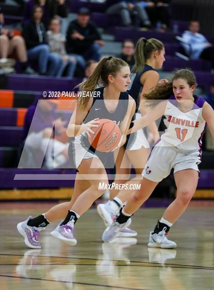 Thumbnail 2 in Central Columbia @ Danville photogallery.