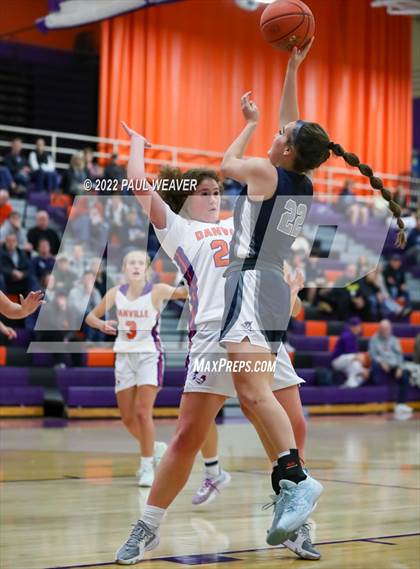 Thumbnail 2 in Central Columbia @ Danville photogallery.