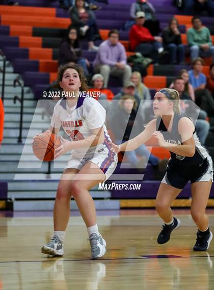 Thumbnail 3 in Central Columbia @ Danville photogallery.