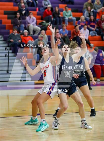 Thumbnail 3 in Central Columbia @ Danville photogallery.