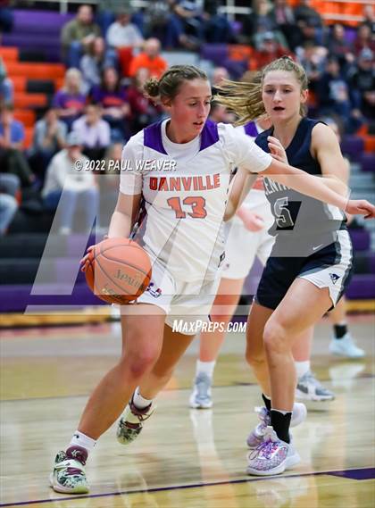 Thumbnail 2 in Central Columbia @ Danville photogallery.