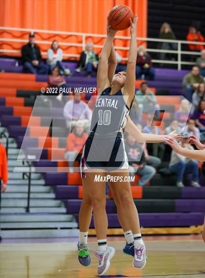 Thumbnail 3 in Central Columbia @ Danville photogallery.