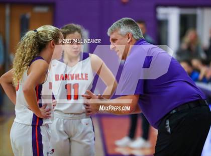 Thumbnail 1 in Central Columbia @ Danville photogallery.