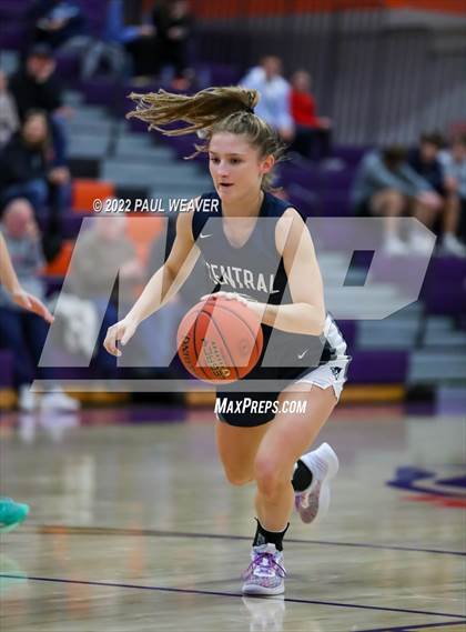 Thumbnail 1 in Central Columbia @ Danville photogallery.