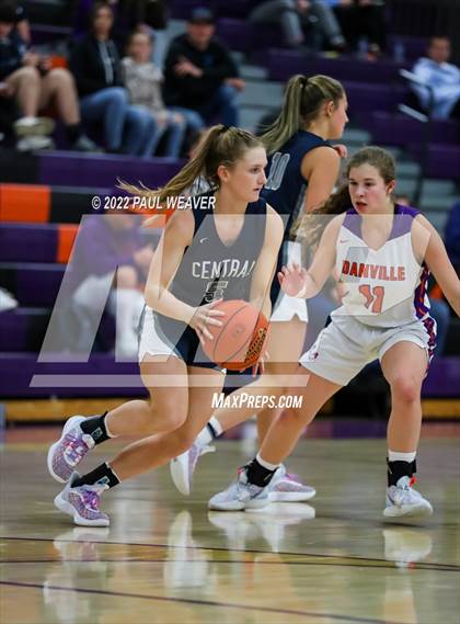 Thumbnail 1 in Central Columbia @ Danville photogallery.