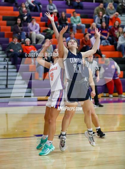 Thumbnail 1 in Central Columbia @ Danville photogallery.