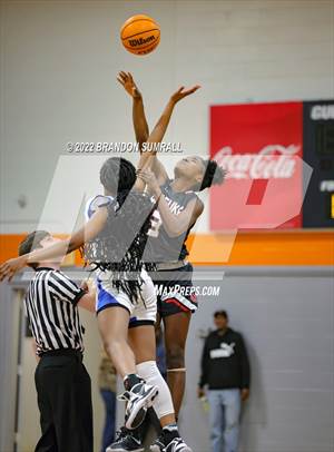 Opelika @ Chilton County