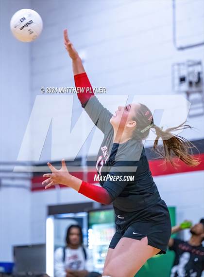 Thumbnail 1 in Village Christian Academy @ Berean Baptist Academy photogallery.