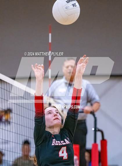 Thumbnail 3 in Village Christian Academy @ Berean Baptist Academy photogallery.