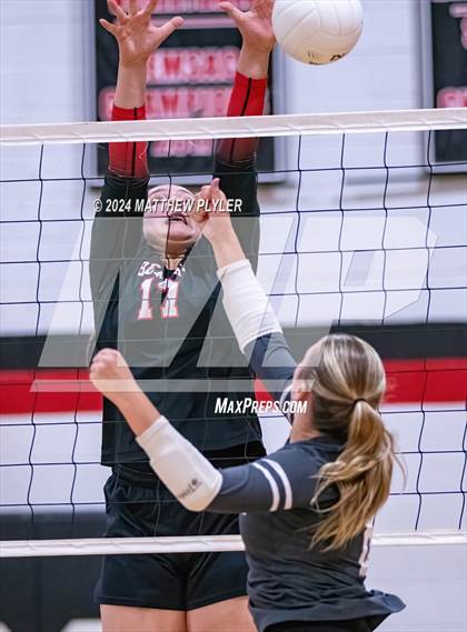 Thumbnail 2 in Village Christian Academy @ Berean Baptist Academy photogallery.