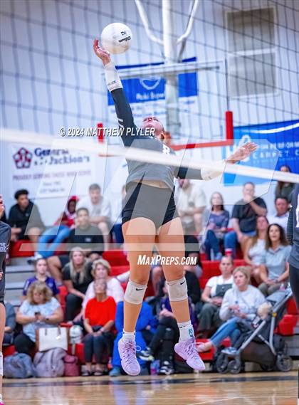 Thumbnail 3 in Village Christian Academy @ Berean Baptist Academy photogallery.