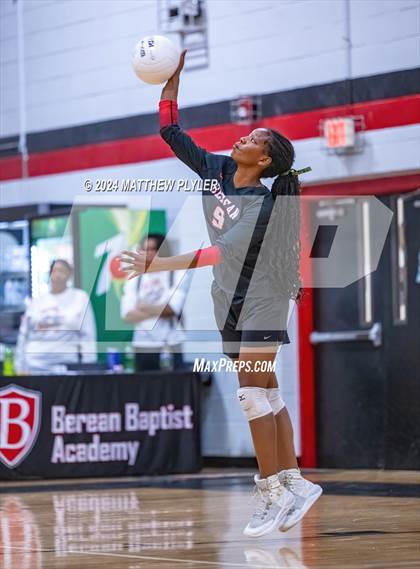 Thumbnail 3 in Village Christian Academy @ Berean Baptist Academy photogallery.