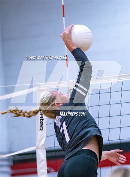 Thumbnail 3 in Village Christian Academy @ Berean Baptist Academy photogallery.