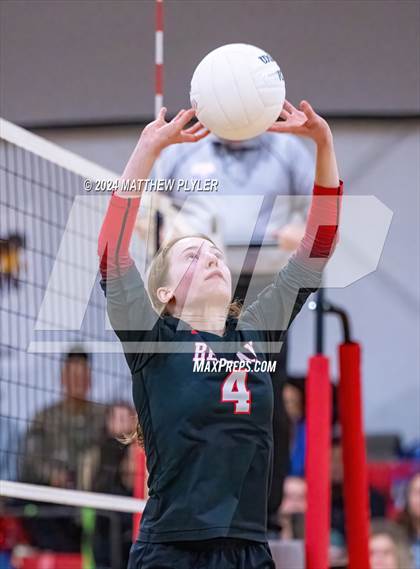 Thumbnail 2 in Village Christian Academy @ Berean Baptist Academy photogallery.