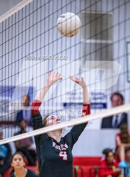 Thumbnail 1 in Village Christian Academy @ Berean Baptist Academy photogallery.