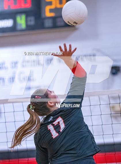 Thumbnail 3 in Village Christian Academy @ Berean Baptist Academy photogallery.
