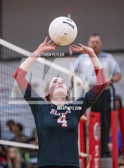 Thumbnail 1 in Village Christian Academy @ Berean Baptist Academy photogallery.