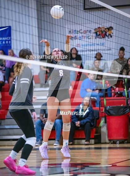 Thumbnail 3 in Village Christian Academy @ Berean Baptist Academy photogallery.