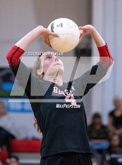 Thumbnail 1 in Village Christian Academy @ Berean Baptist Academy photogallery.