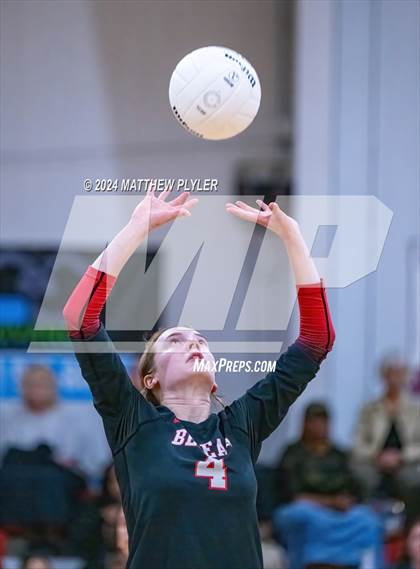 Thumbnail 3 in Village Christian Academy @ Berean Baptist Academy photogallery.