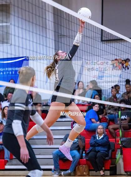Thumbnail 3 in Village Christian Academy @ Berean Baptist Academy photogallery.