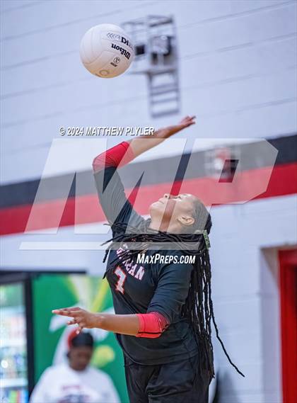 Thumbnail 2 in Village Christian Academy @ Berean Baptist Academy photogallery.