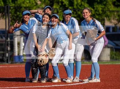 Thumbnail 1 in Valley Christian @ Presentation photogallery.