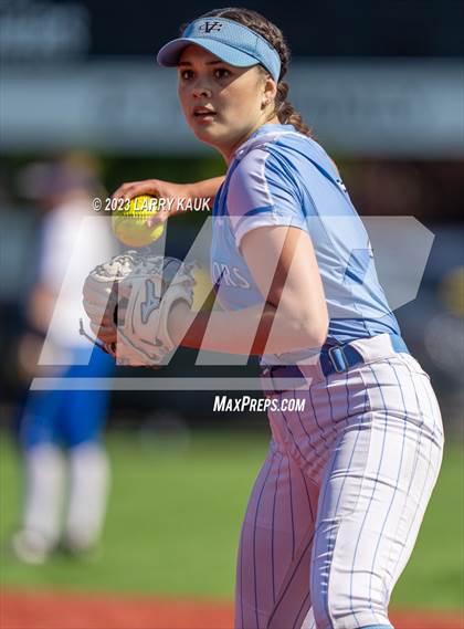 Thumbnail 1 in Valley Christian @ Presentation photogallery.
