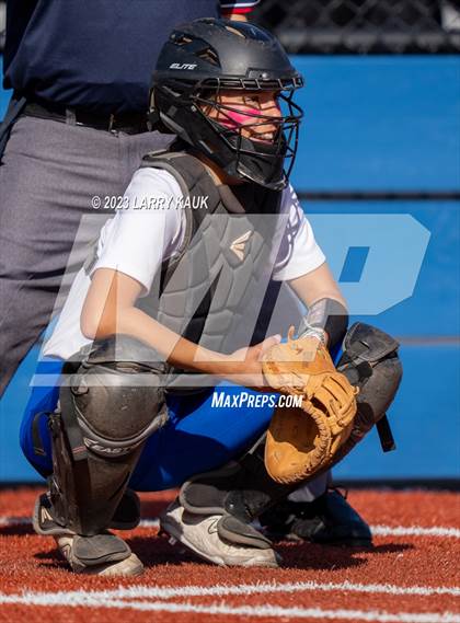 Thumbnail 1 in Valley Christian @ Presentation photogallery.