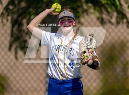 Thumbnail 1 in Valley Christian @ Presentation photogallery.