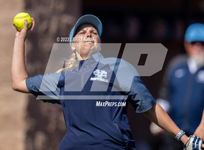 Thumbnail 3 in Valley Christian @ Presentation photogallery.