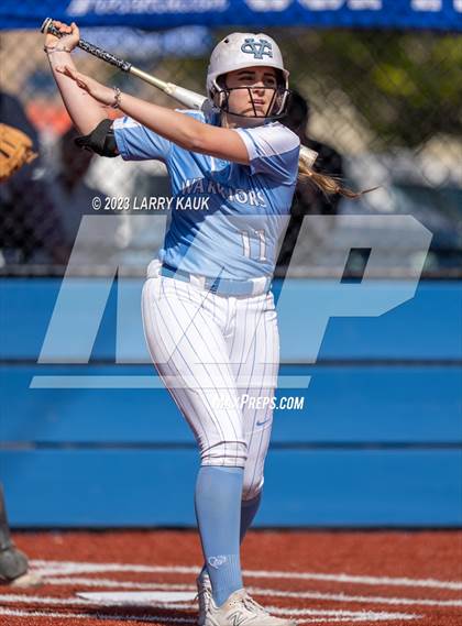 Thumbnail 3 in Valley Christian @ Presentation photogallery.