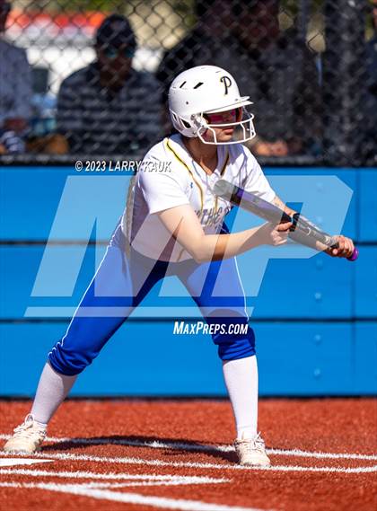 Thumbnail 3 in Valley Christian @ Presentation photogallery.