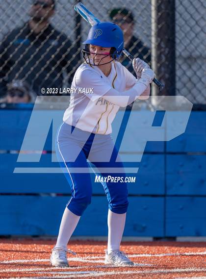 Thumbnail 2 in Valley Christian @ Presentation photogallery.