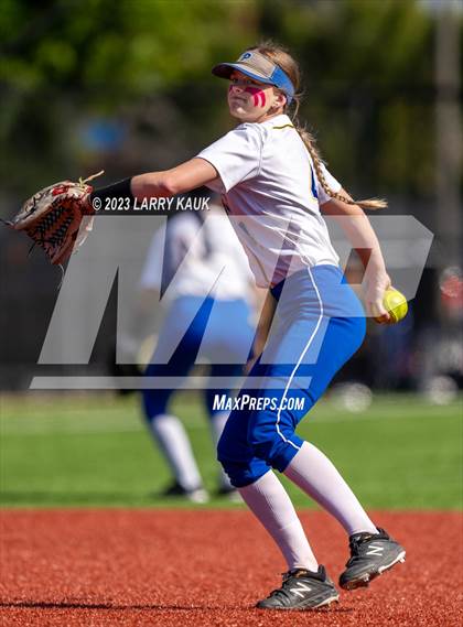 Thumbnail 2 in Valley Christian @ Presentation photogallery.