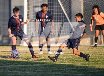 Thumbnail 1 in SA Roosevelt vs Lee photogallery.
