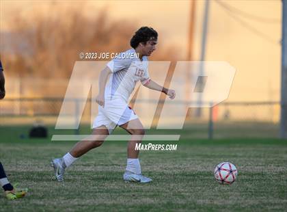 Thumbnail 2 in SA Roosevelt vs Lee photogallery.
