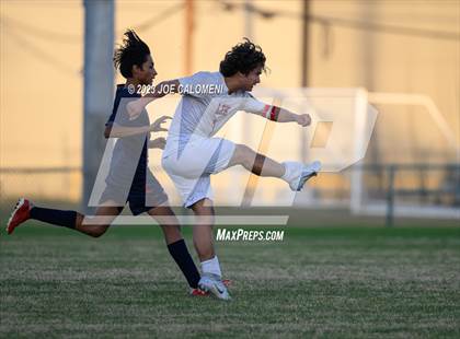 Thumbnail 1 in SA Roosevelt vs Lee photogallery.