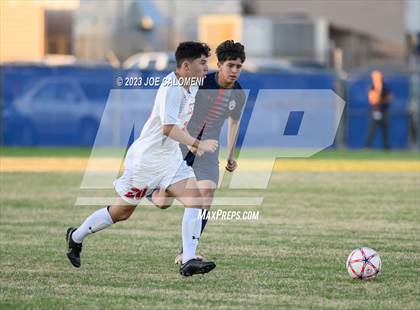 Thumbnail 2 in SA Roosevelt vs Lee photogallery.
