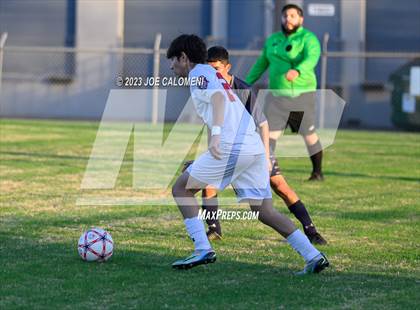 Thumbnail 3 in SA Roosevelt vs Lee photogallery.