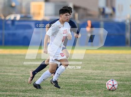 Thumbnail 3 in SA Roosevelt vs Lee photogallery.