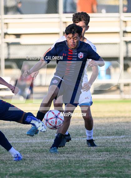 Thumbnail 1 in SA Roosevelt vs Lee photogallery.