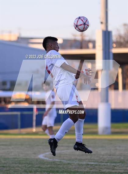 Thumbnail 1 in SA Roosevelt vs Lee photogallery.